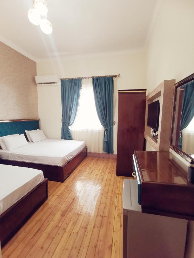 Golden Palace Hostal El Cairo