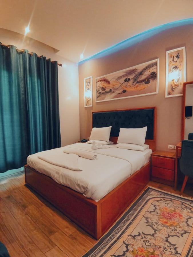 Golden Palace Hostel Caïro