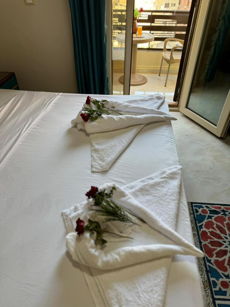 Hostal Golden Palace