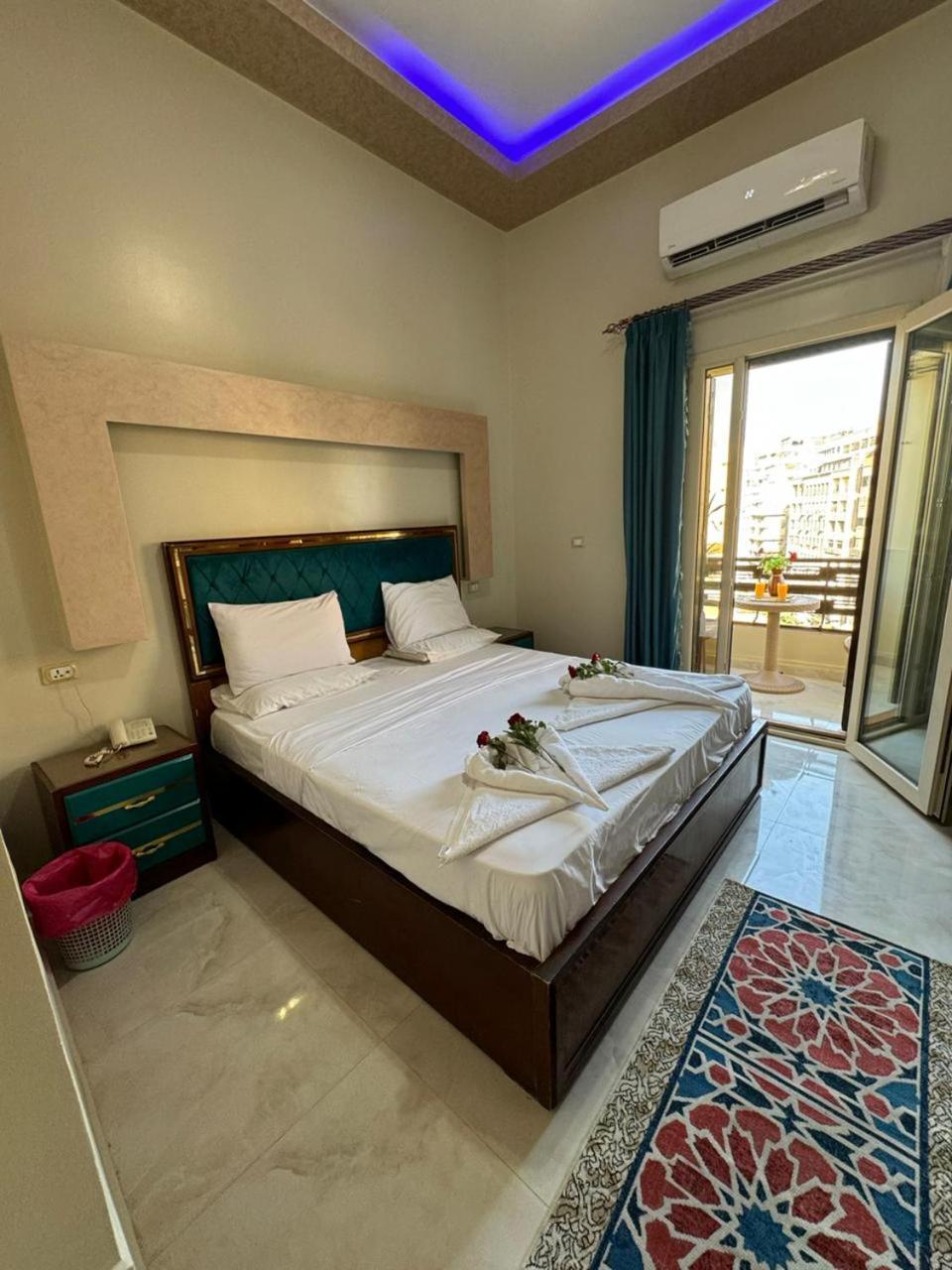 Golden Palace Hostel Caïro