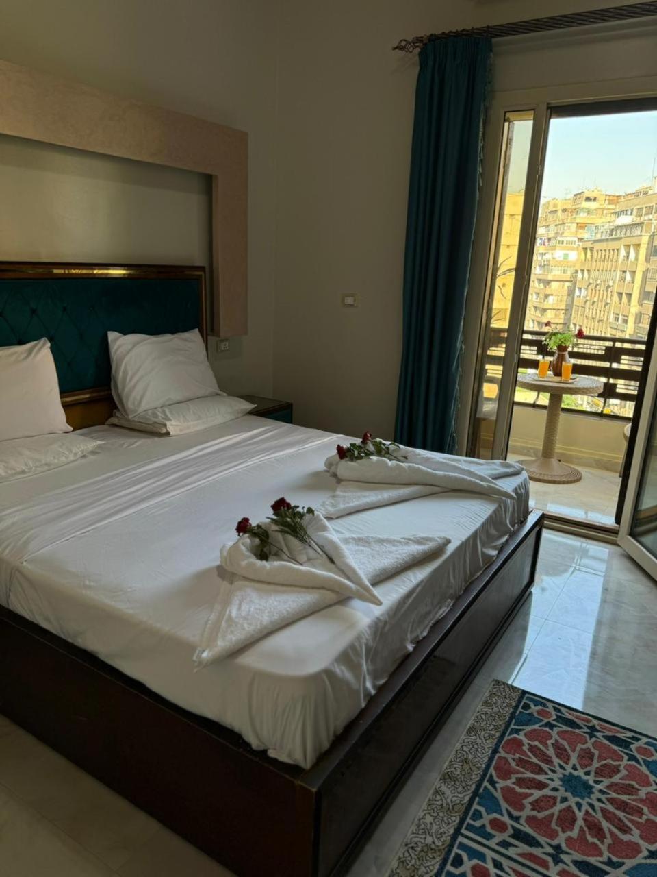 Hostal Golden Palace El Cairo