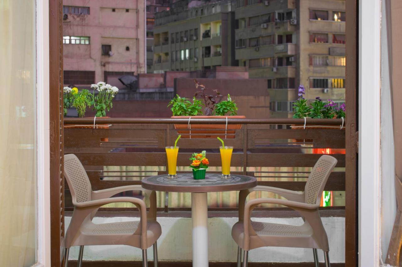 Hostal Golden Palace El Cairo