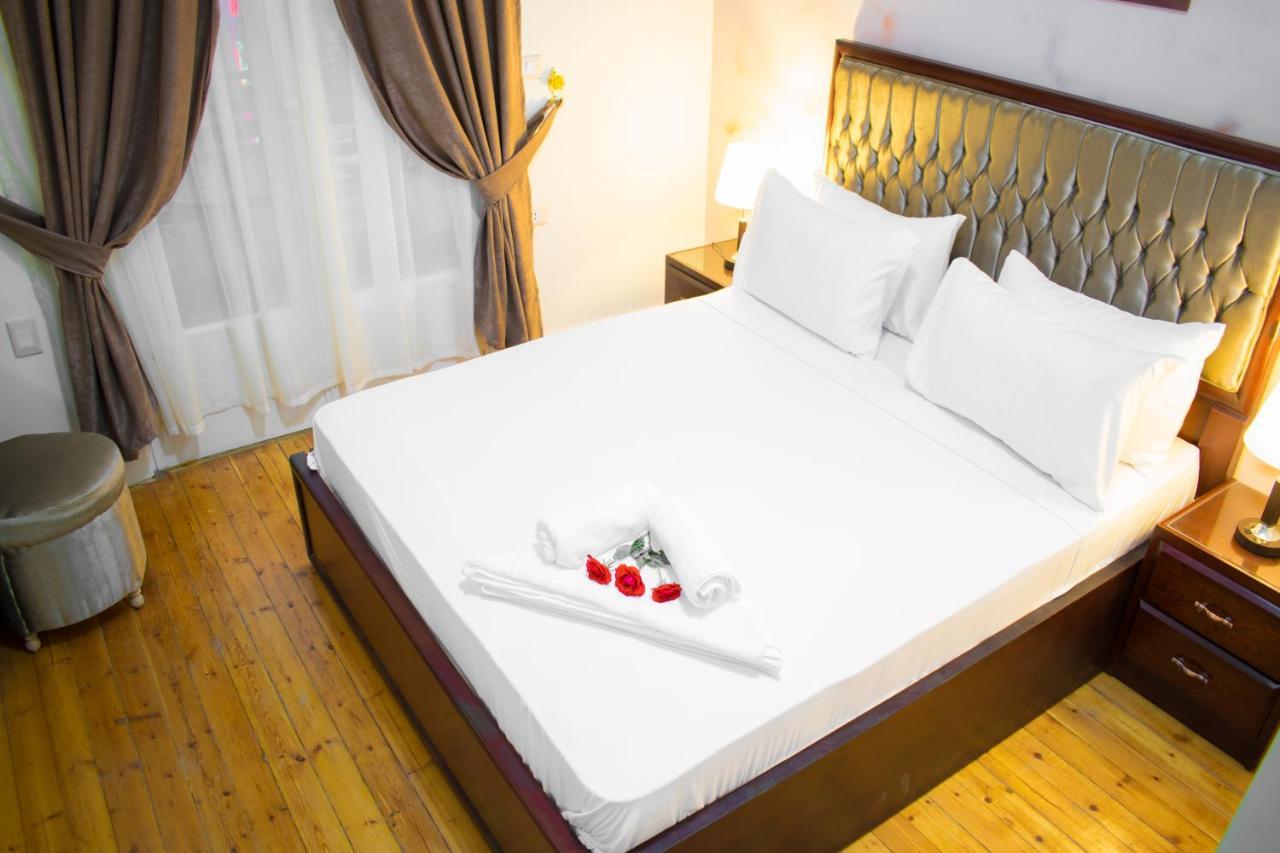Golden Palace Albergue Cairo
